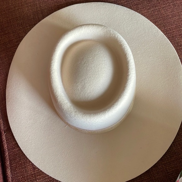 Lack of Color Felt hat - Picture 3 of 5